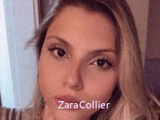 ZaraCollier Just Amateurs