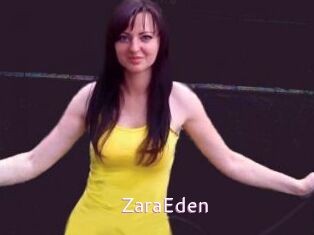 ZaraEden Just Amateurs
