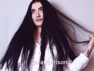 ZaraGarrison
