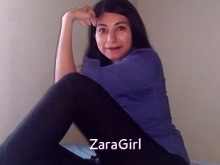 ZaraGirl