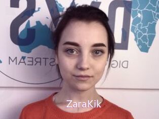 ZaraKik