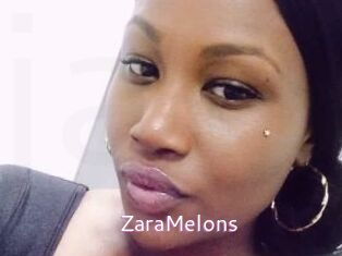 ZaraMelons