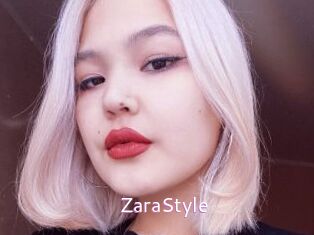 ZaraStyle