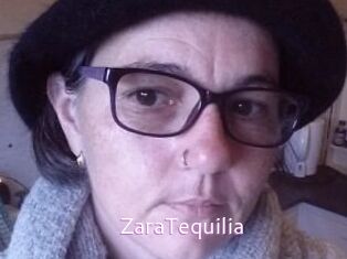 ZaraTequilia