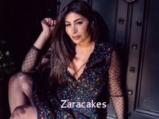 Zaracakes
