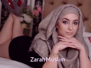 ZarahMuslim