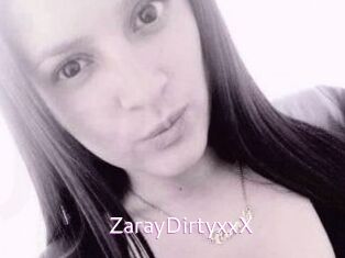 ZarayDirtyxxX