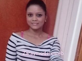 Zaraymodeloweb