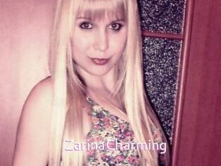 ZarinaCharming Just Amateurs