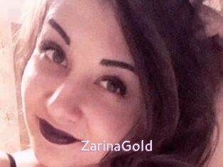 ZarinaGold