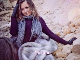 Zarinne Just Amateurs