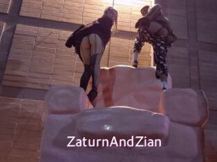 ZaturnAndZian
