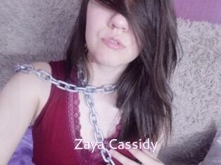 Zaya_Cassidy Just Amateurs