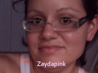 Zaydapink Just Amateurs