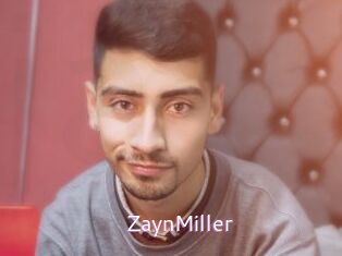 ZaynMiller