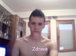 Zdrave