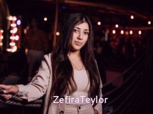 ZefiraTeylor