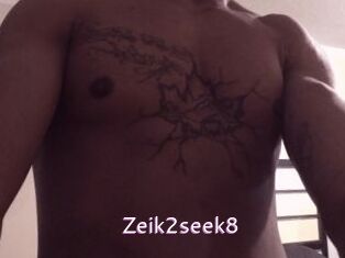 Zeik2seek8
