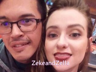 ZekeandZella
