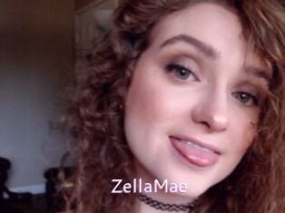 ZellaMae