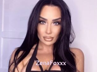 ZenaFoxxx
