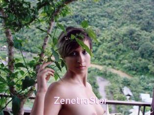 ZenetraStar