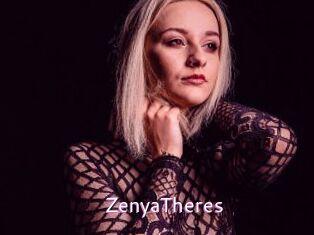 ZenyaTheres