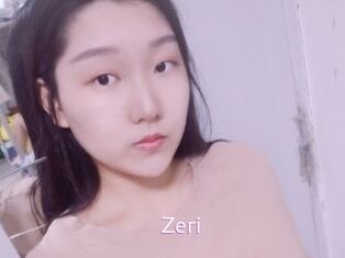 Zeri