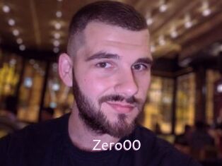 Zero00