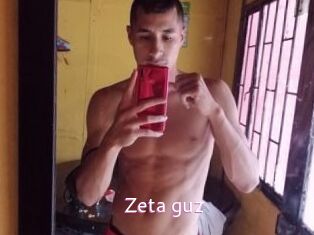 Zeta_guz Just Amateurs