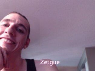 Zetgue