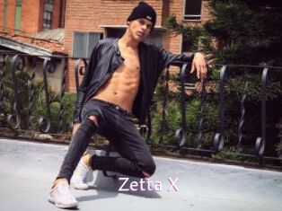 Zetta_X Just Amateurs