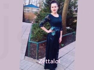 Zettalol