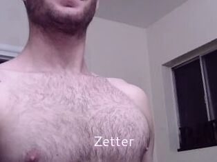 Zetter Just Amateurs