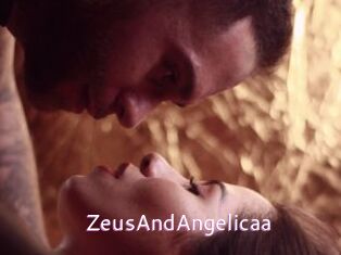 ZeusAndAngelicaa