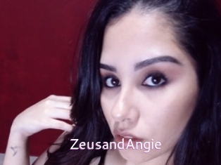 ZeusandAngie Just Amateurs
