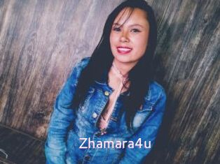 Zhamara4u Just Amateurs