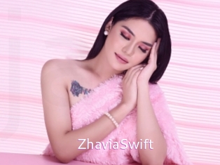 ZhaviaSwift