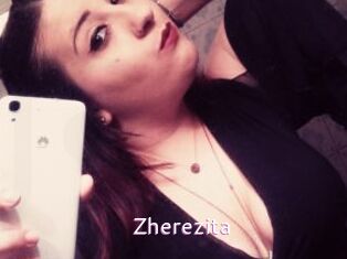 Zherezita Just Amateurs