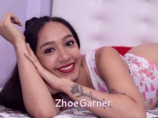 ZhoeGarner