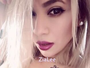ZiaLee
