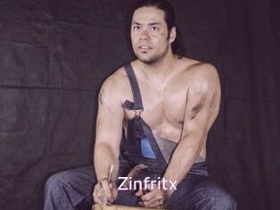 Zinfritx Just Amateurs