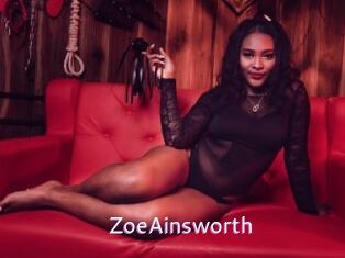 ZoeAinsworth