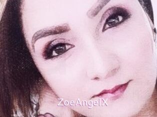 ZoeAngelX