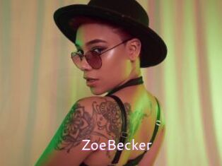 ZoeBecker
