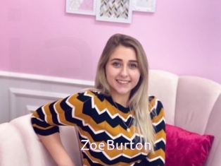 ZoeBurton Just Amateurs