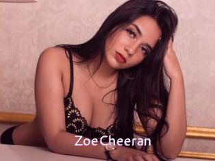 ZoeCheeran