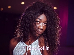 ZoeCollin Just Amateurs