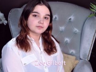 ZoeGilbert