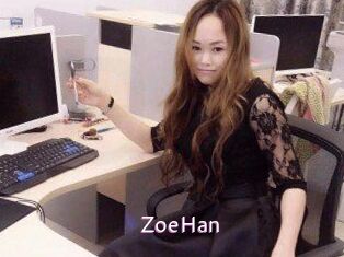 ZoeHan